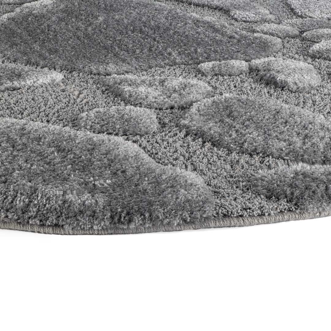 Venere Stone Oval Rug