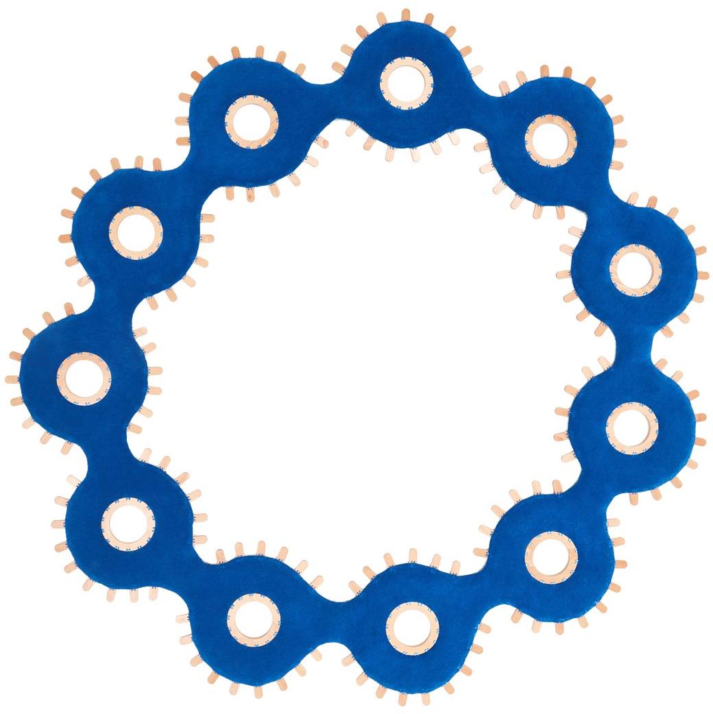 Collana Wool Rug