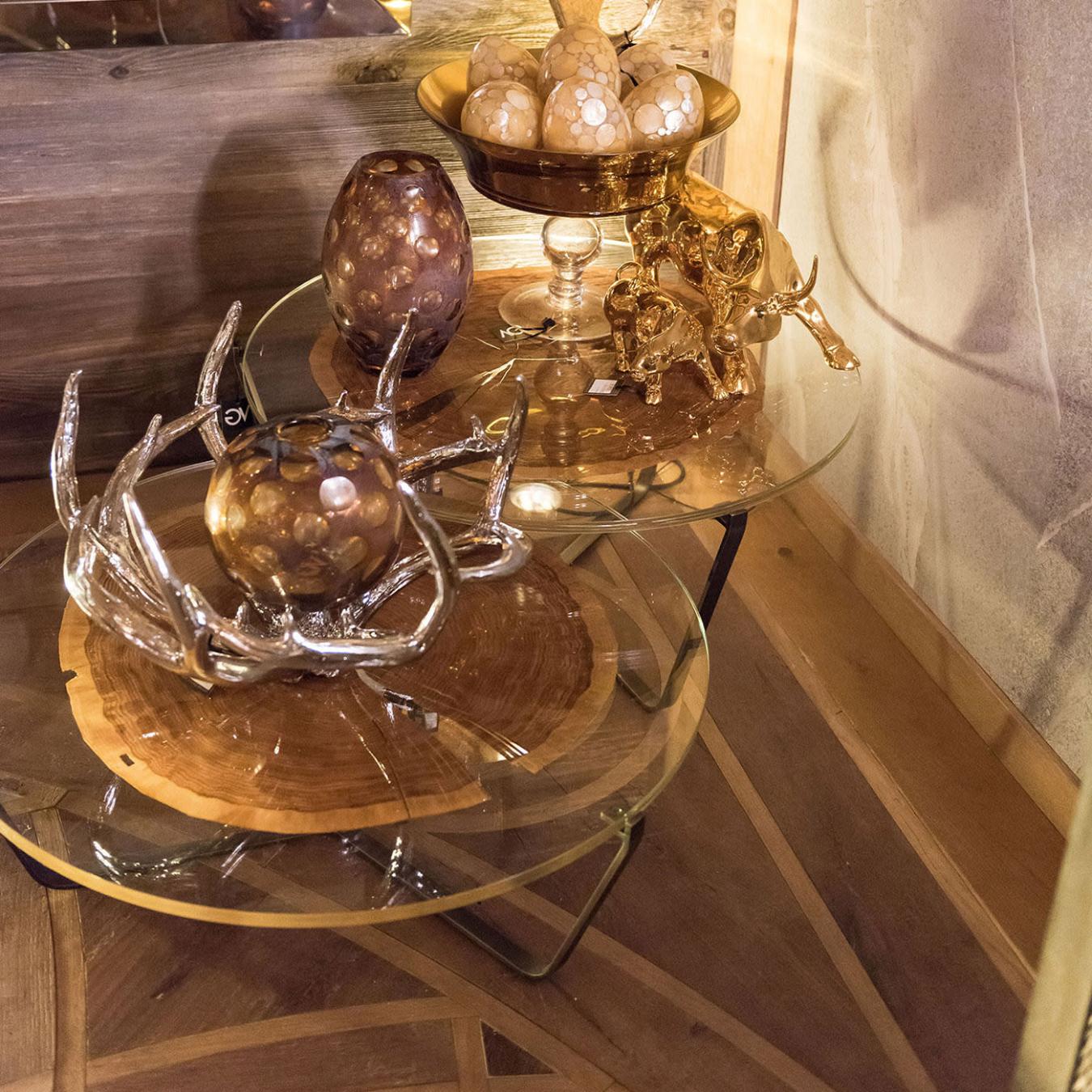 Cortina Italian Coffee Table
