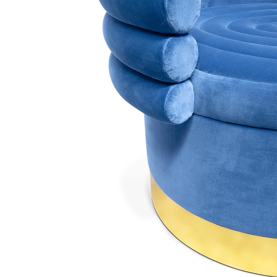 Calvin Armchair