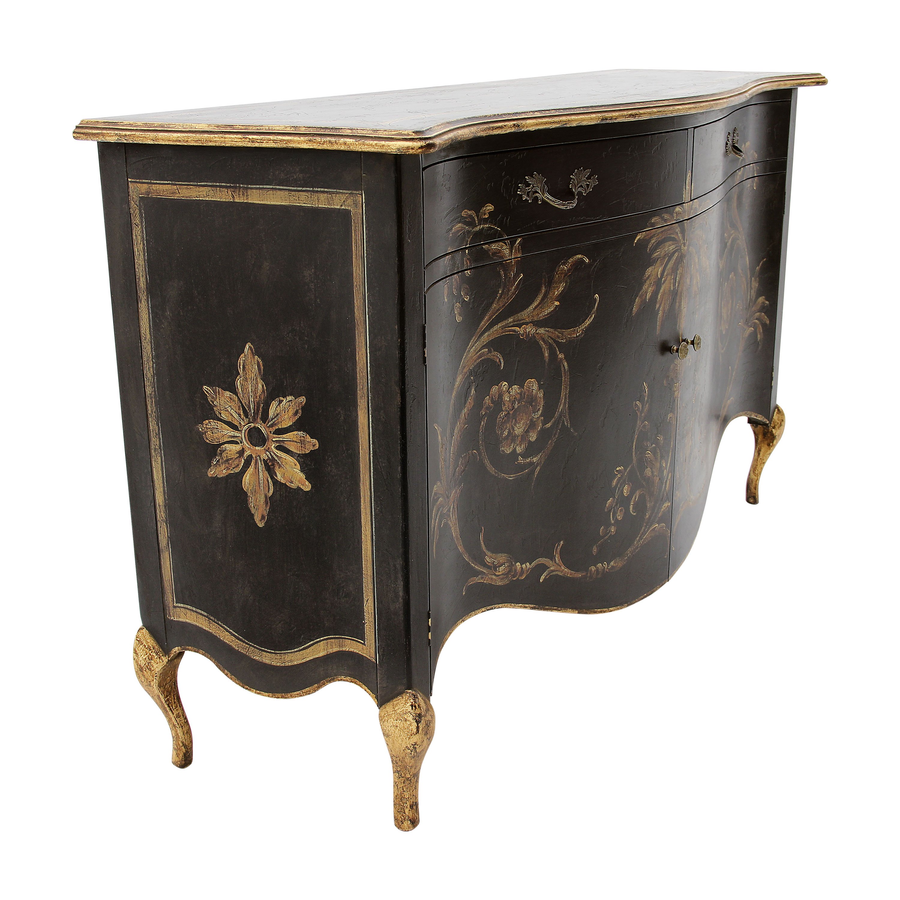 Euridice Credenza