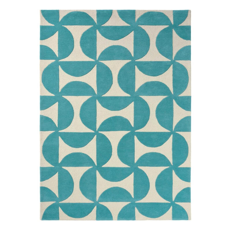 Forma Marine 26207 Rug | Size: 120 x 180 cm