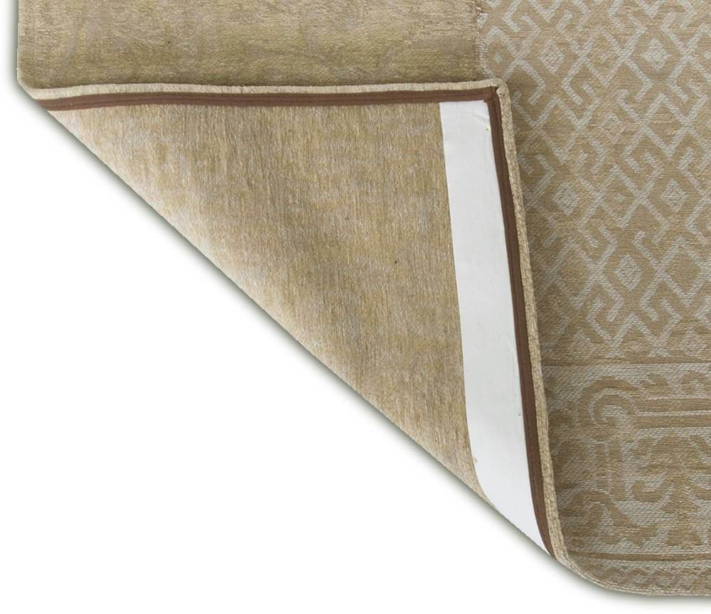 Patchwork Rug Multi Beige | Size: 280 x 360 cm