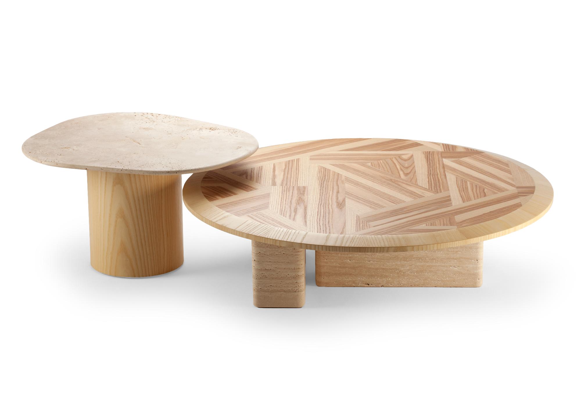 L'Anamour Coffee Table