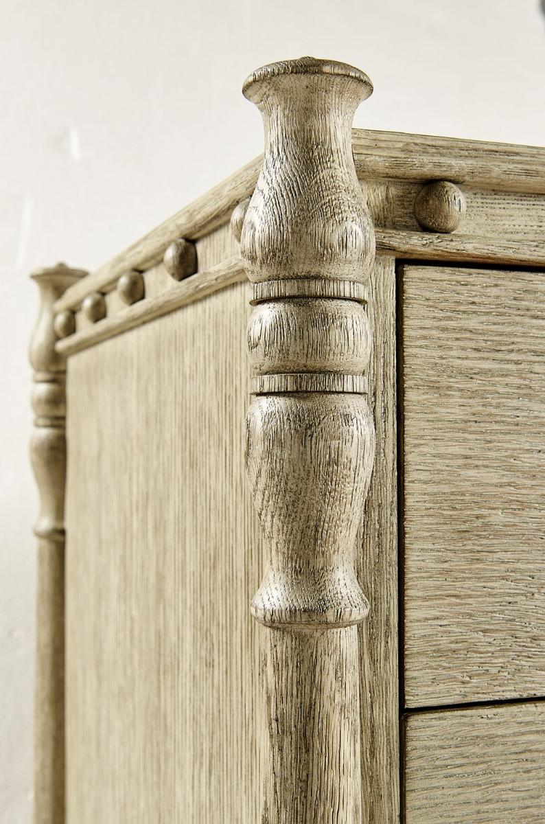 Morris Artisan Dresser