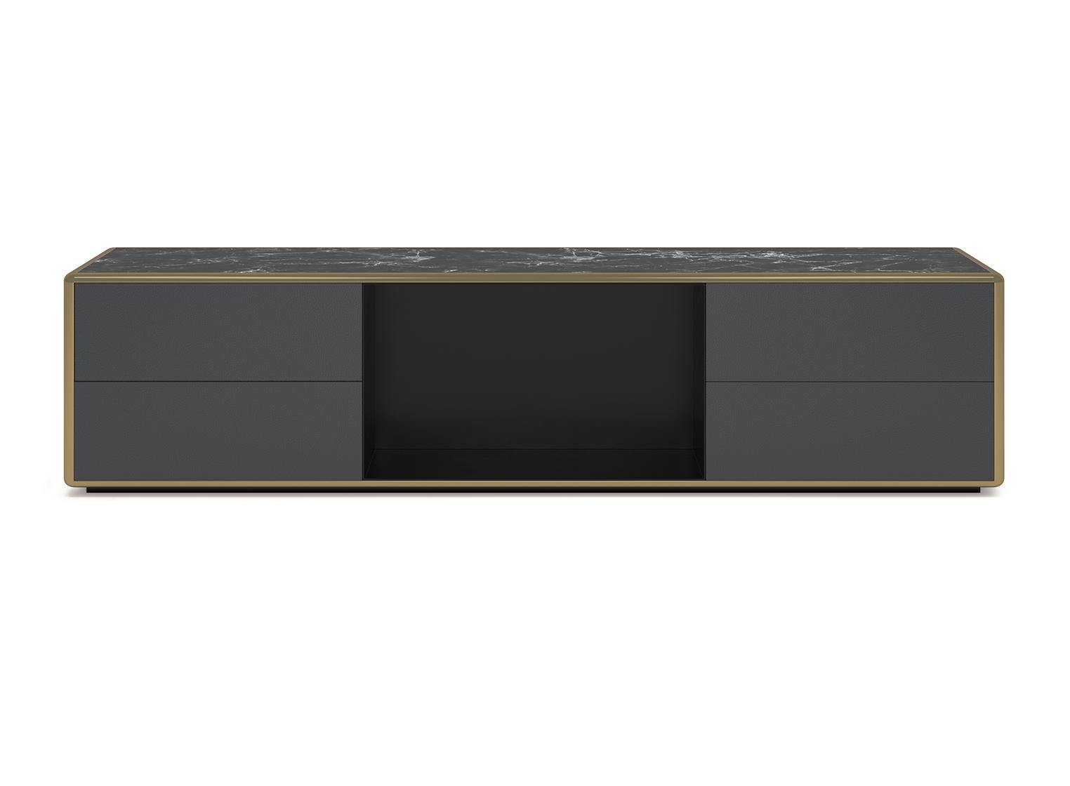 Desirè Marble Artisan Sideboard