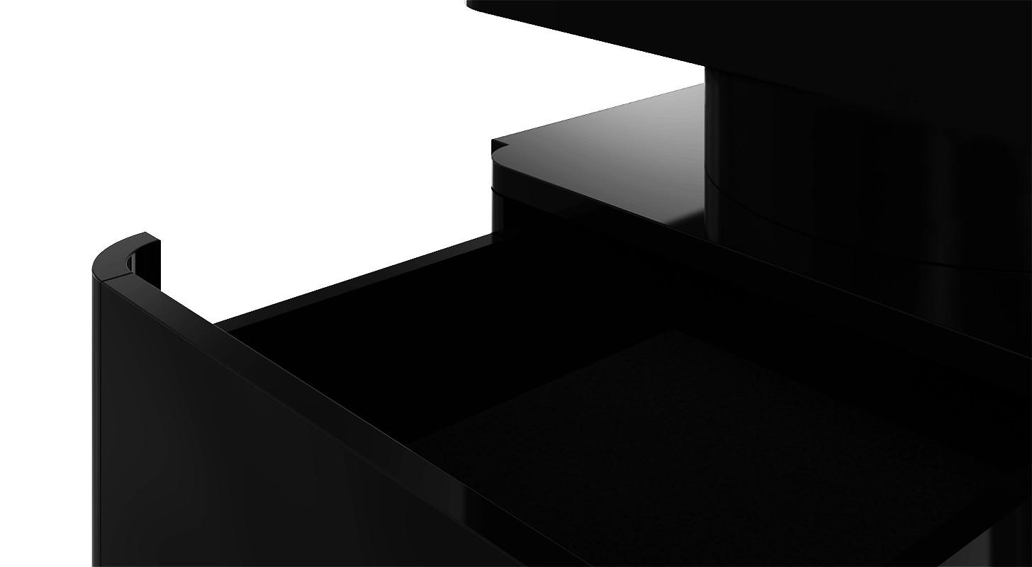 Zen Luxe Pedestal Basin