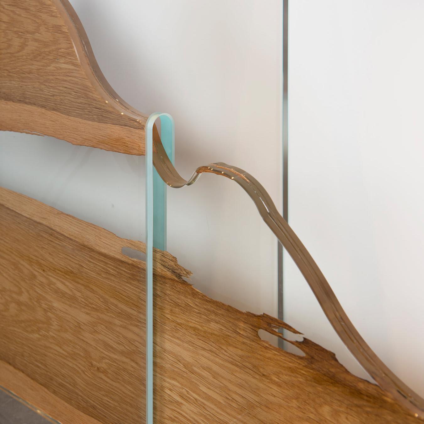 Mountain Artisan Console Table