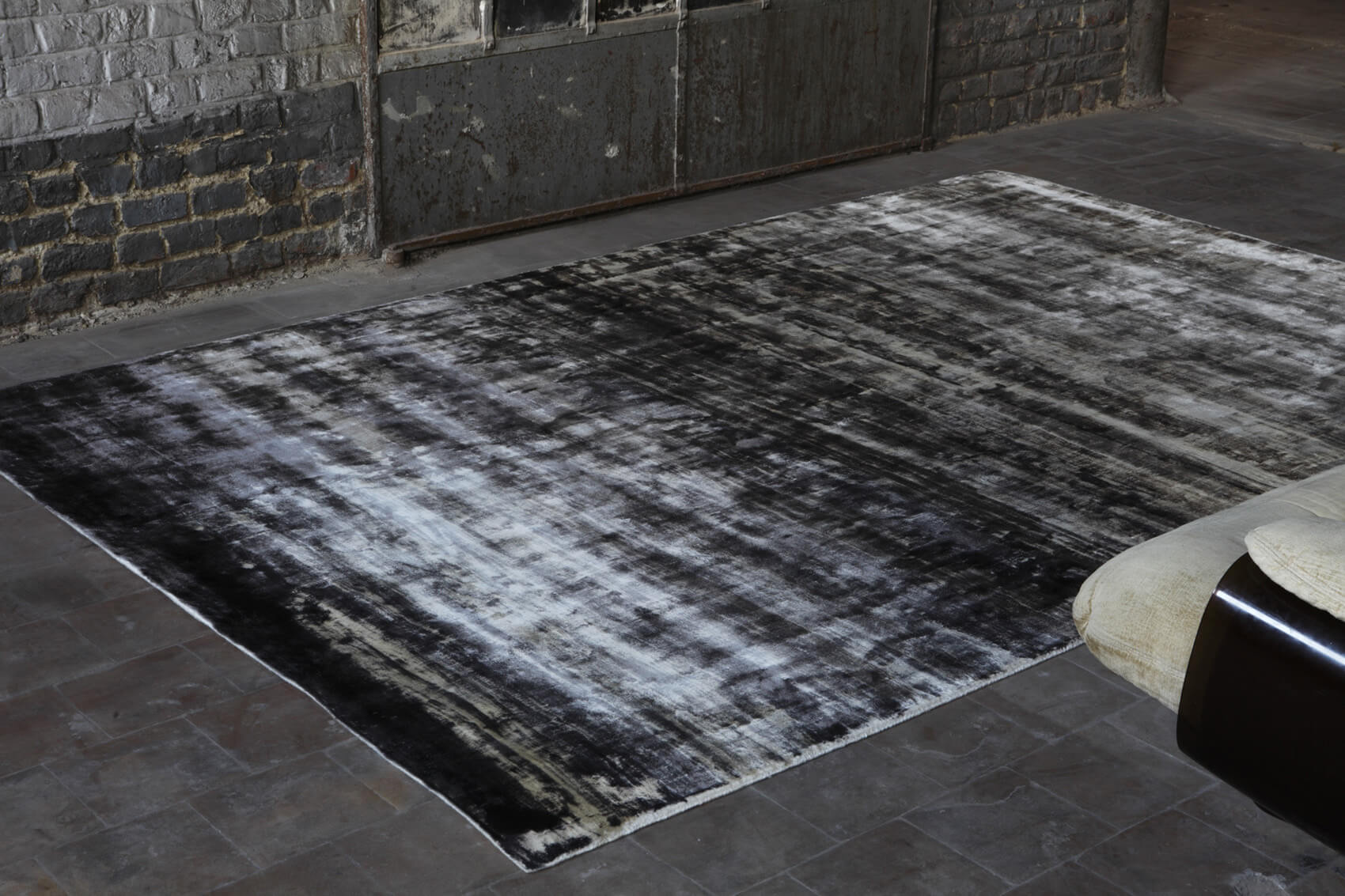Shore Rug by Serge Lesage
