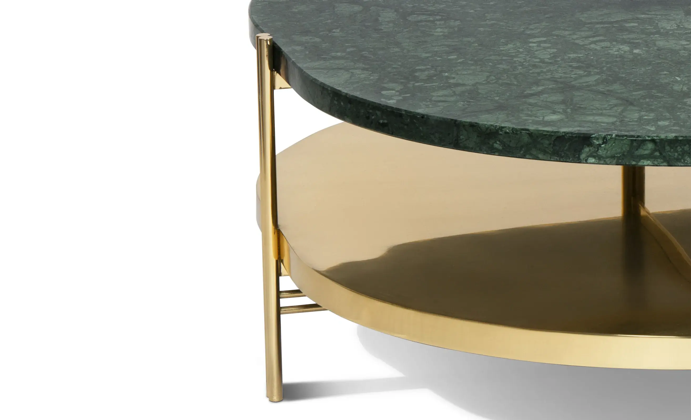 Pinnacle Coffee Table