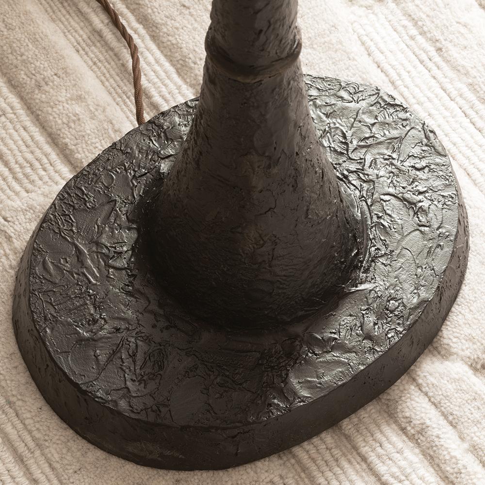 Millana Artisan Floor Lamp