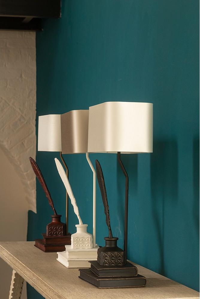 Tom Artisan Table Lamp