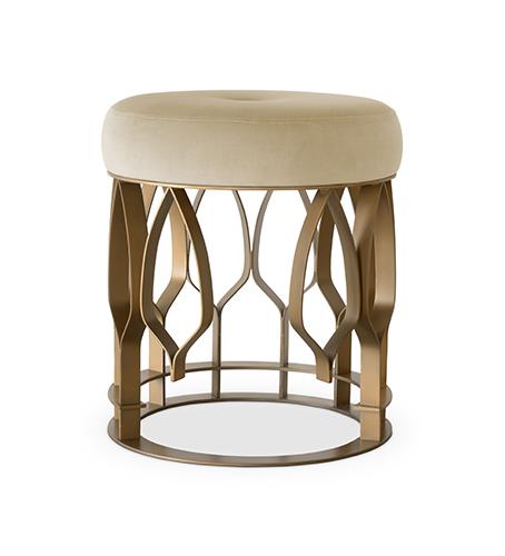 Sanctuary Twin Stool
