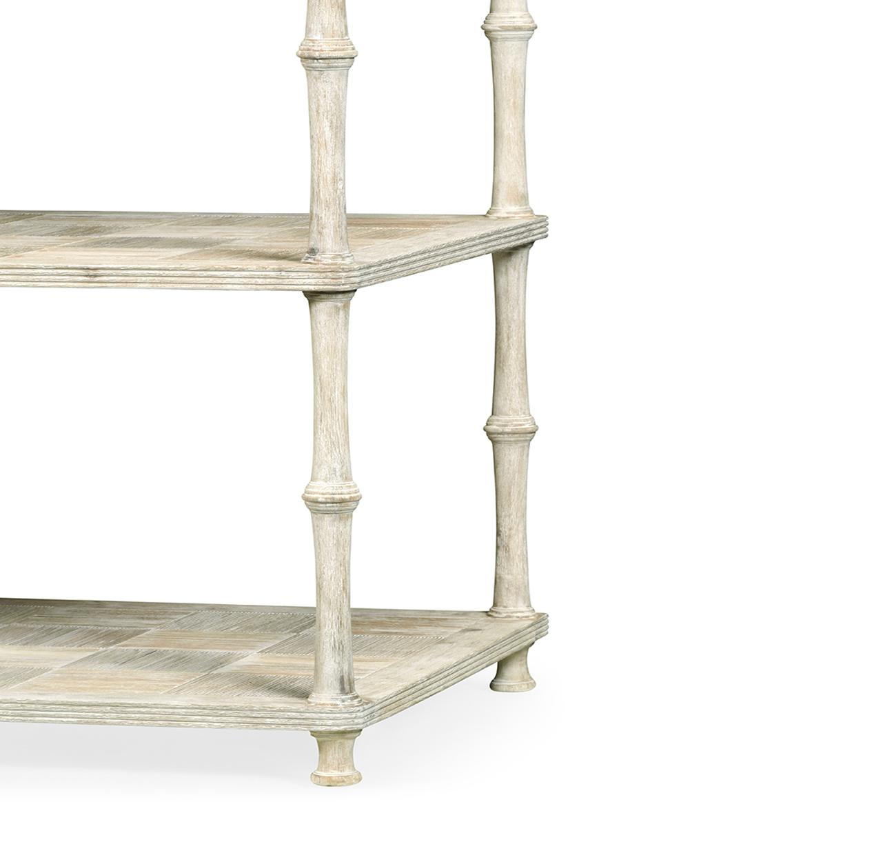 Bywater Artisan Console