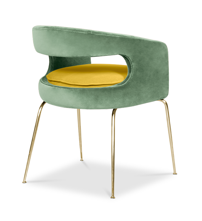 Elio Seating Chair