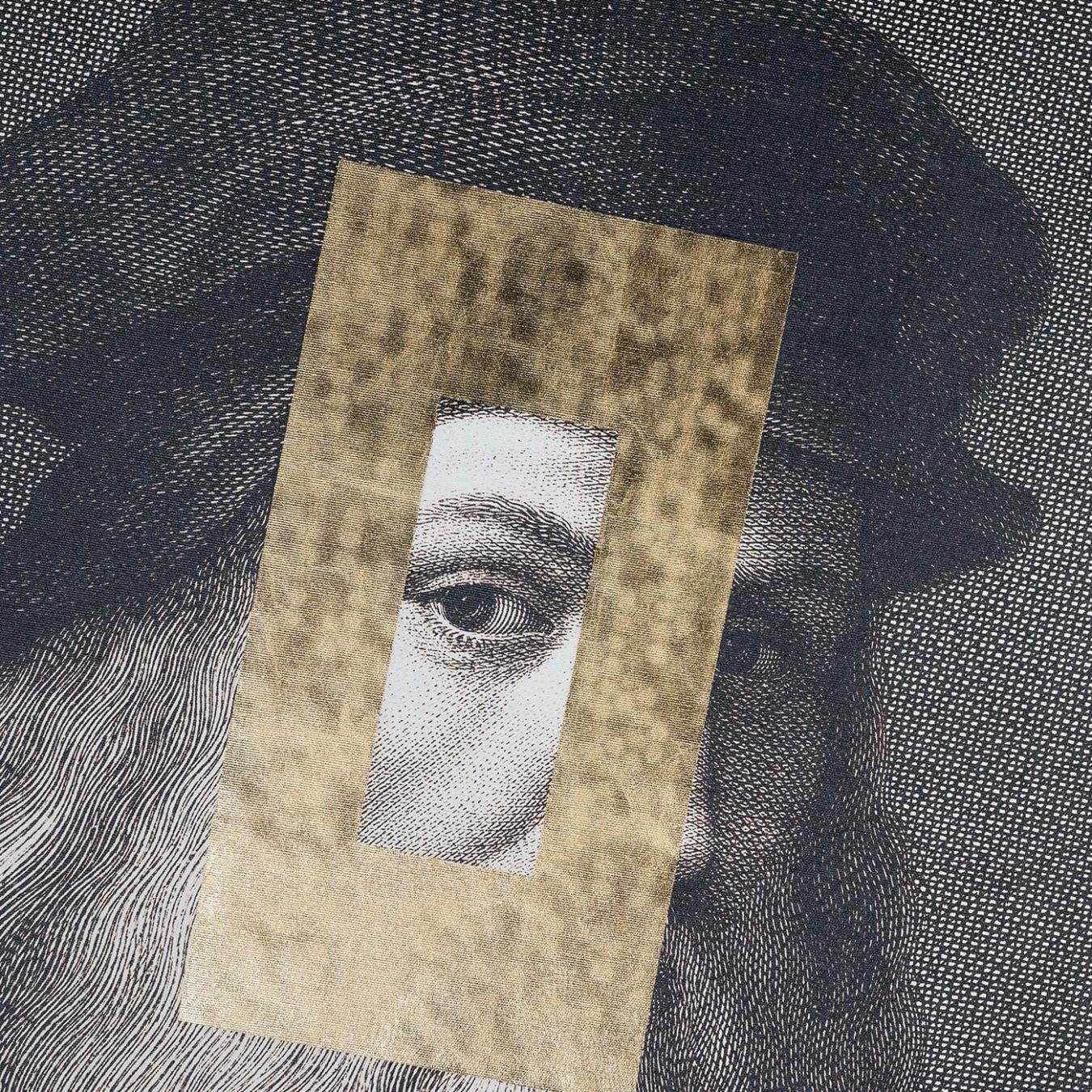 Leonardo Classic Portrait Panel