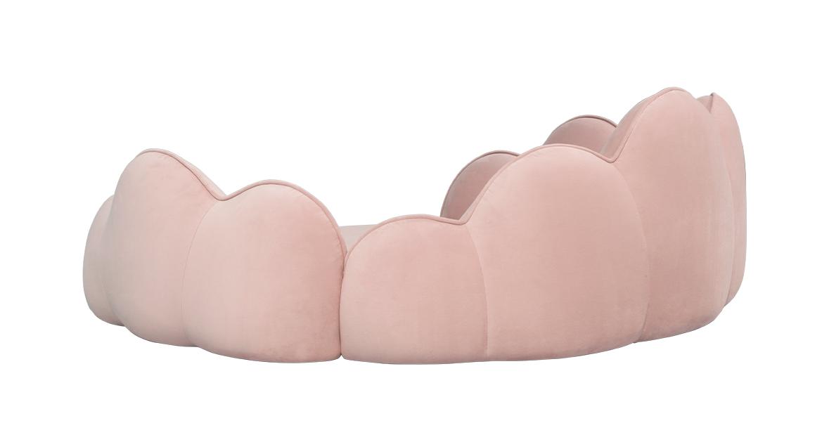 Little Explorer Pink Baby Playground