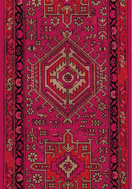 Karadja Luxury Stair Runner