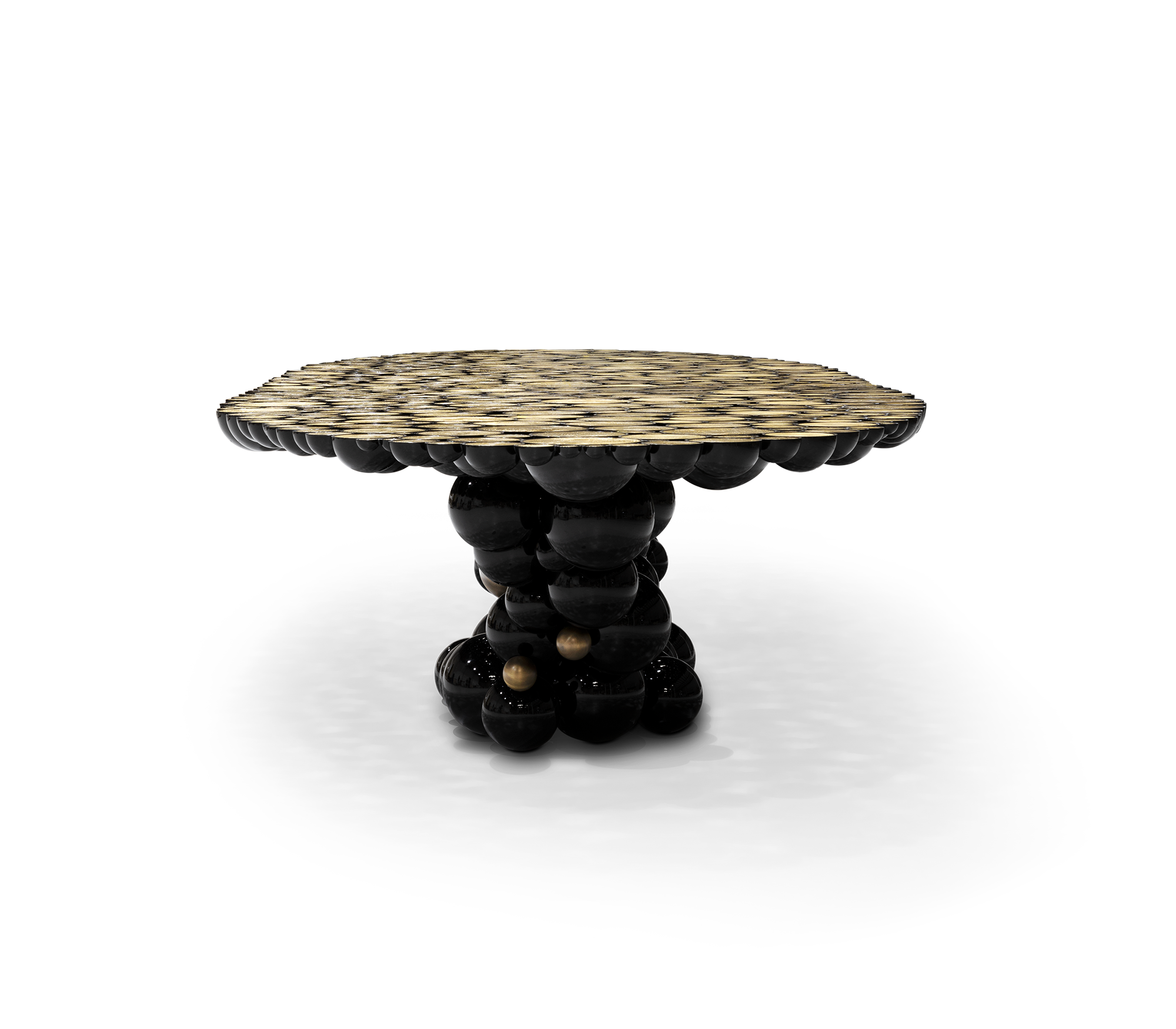 XXL Luxe Dining Table