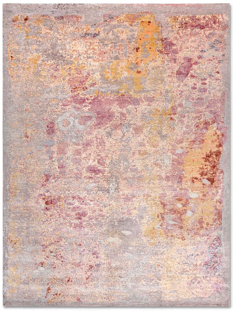 Stereo Handmade Luxury Rug