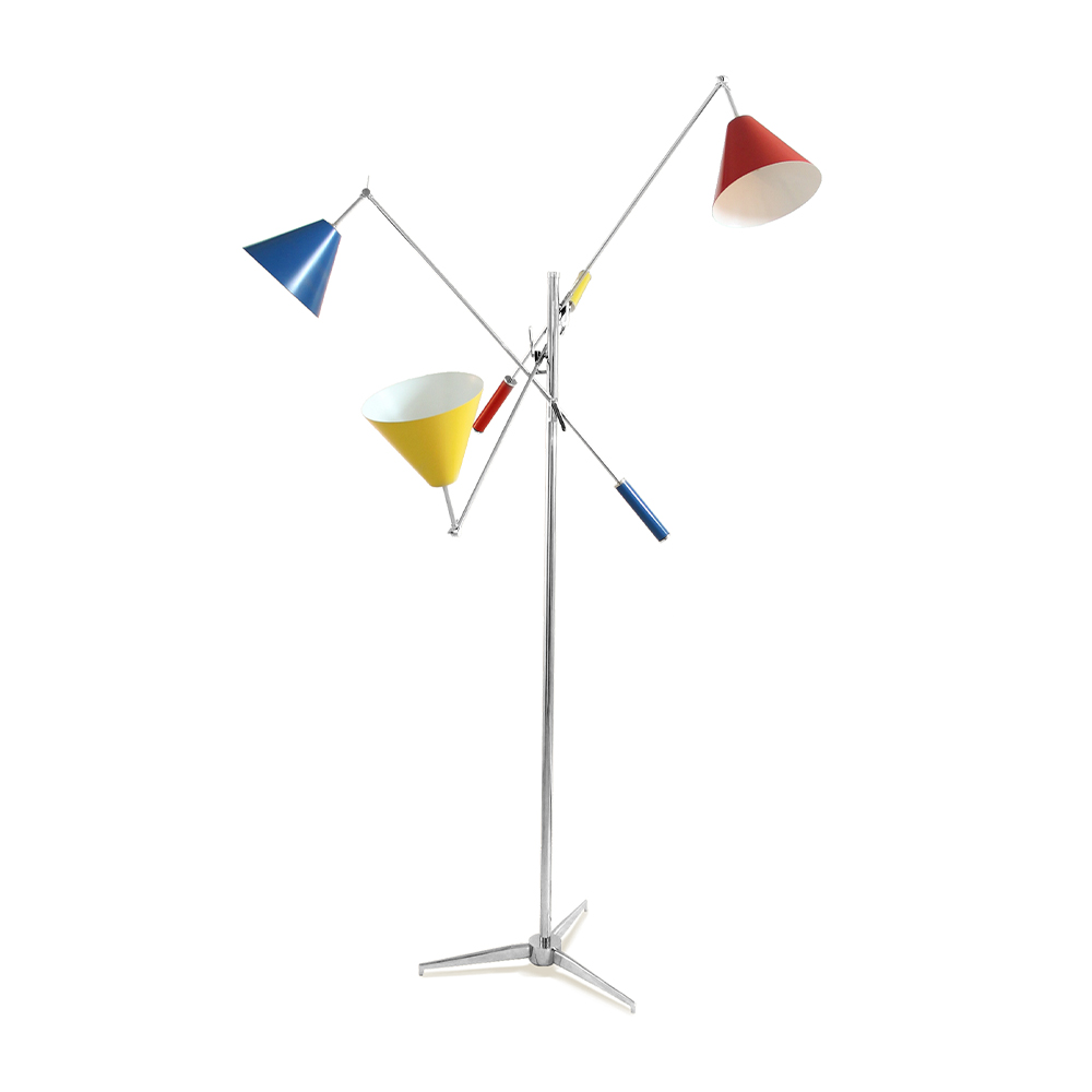 Serenade Shine Floor Lamp
