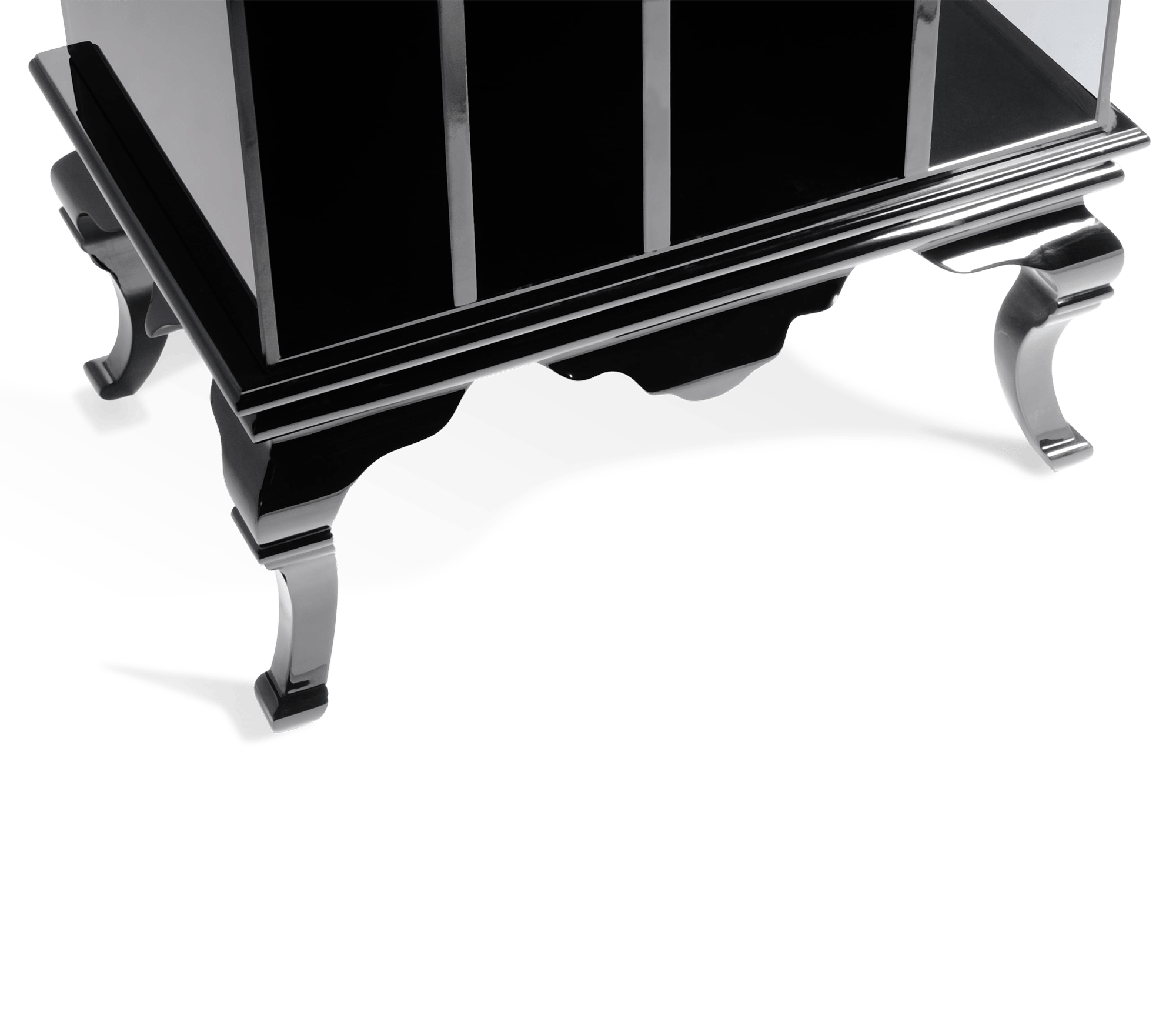 Pinnacle Designer Bookcase