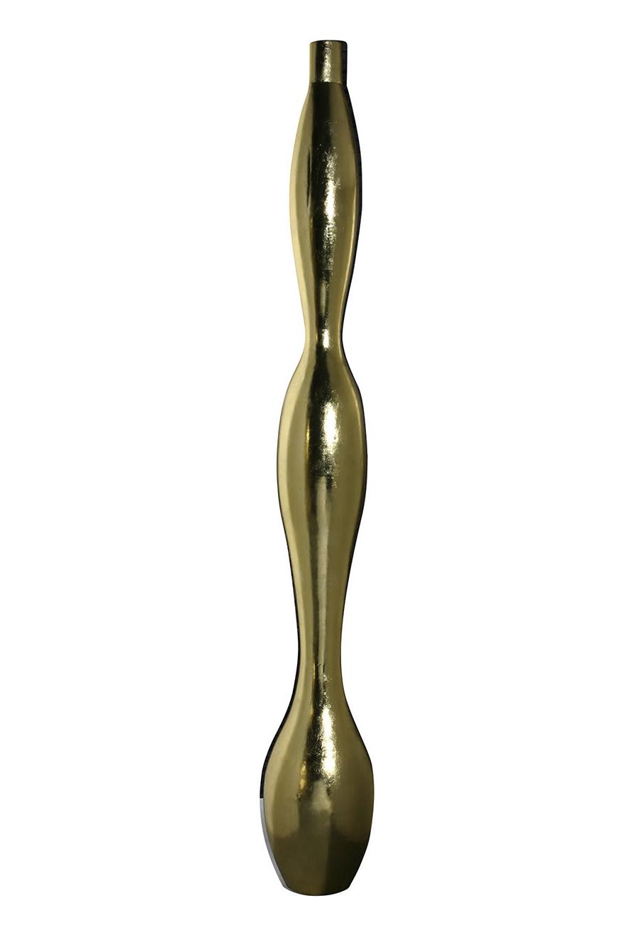Copine Italian Floor Vase