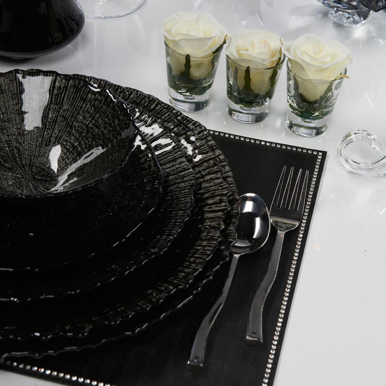 Night Decorative Plate