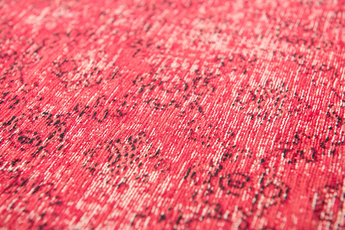 Mirage Red Rug | Size: 200 x 280 cm