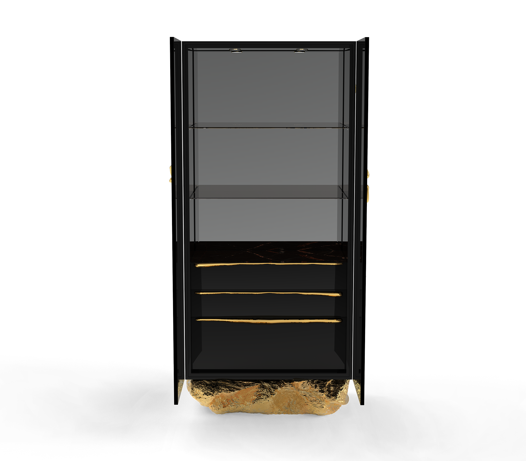 Laguna Elite Cabinet
