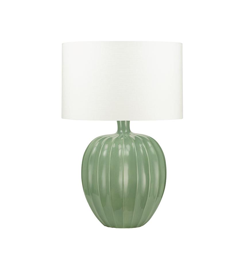 Kristiana Artisan Lamp