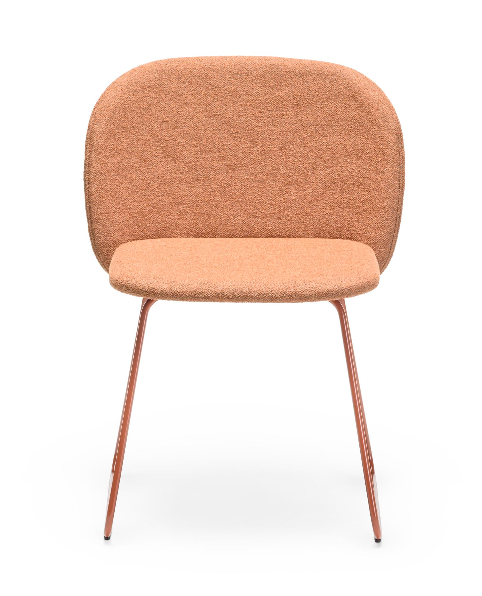 Terracotta Chair