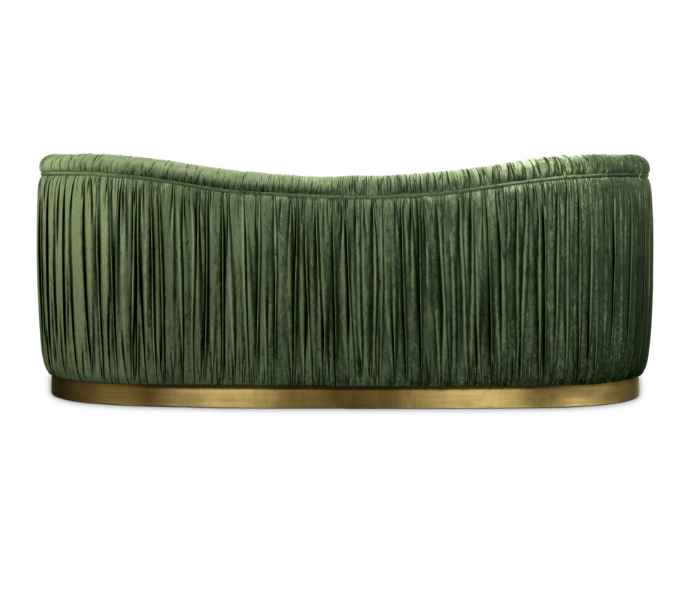Prairie Wind Rustic Sofa