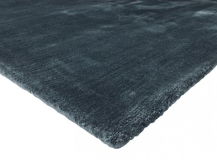 Eucalypt Tropical Tencel Rug