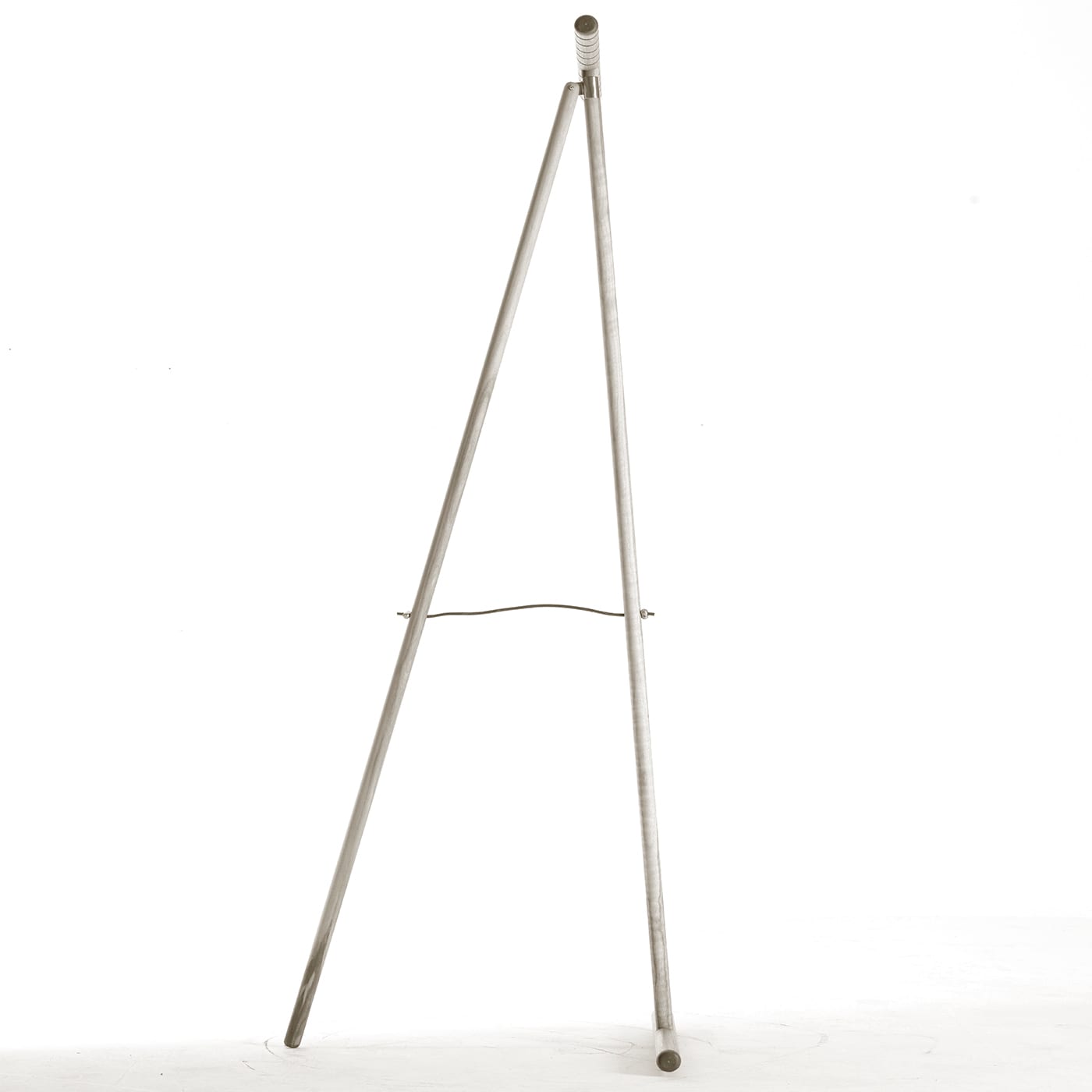 Spalla Grey Coat Rack