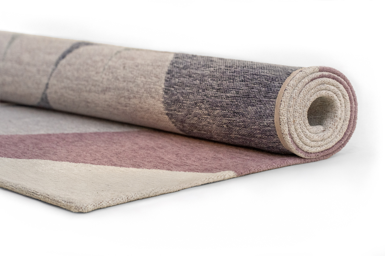 Eclipse Jacquard Wilton Rug