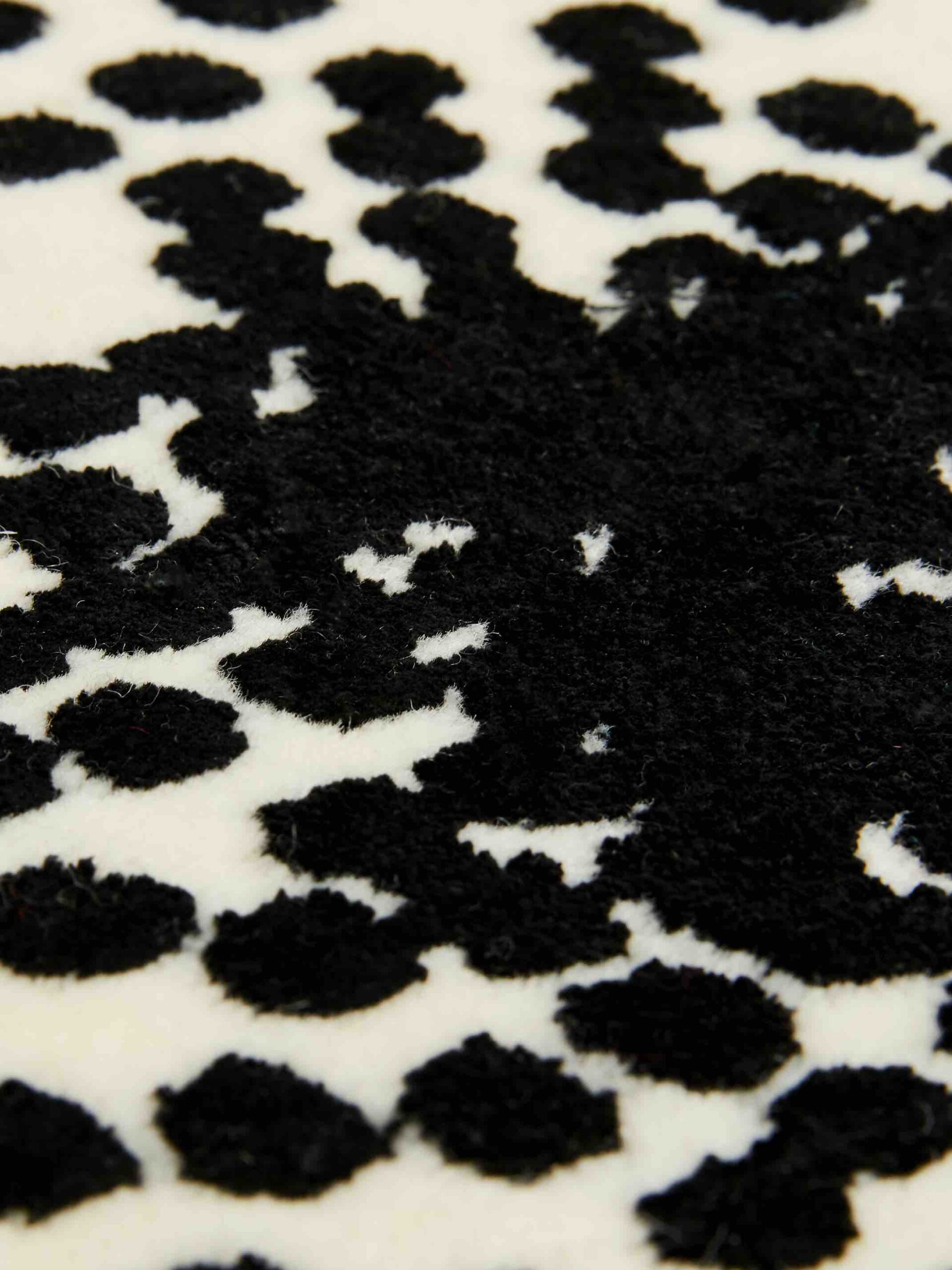 Particles Luxury Rug