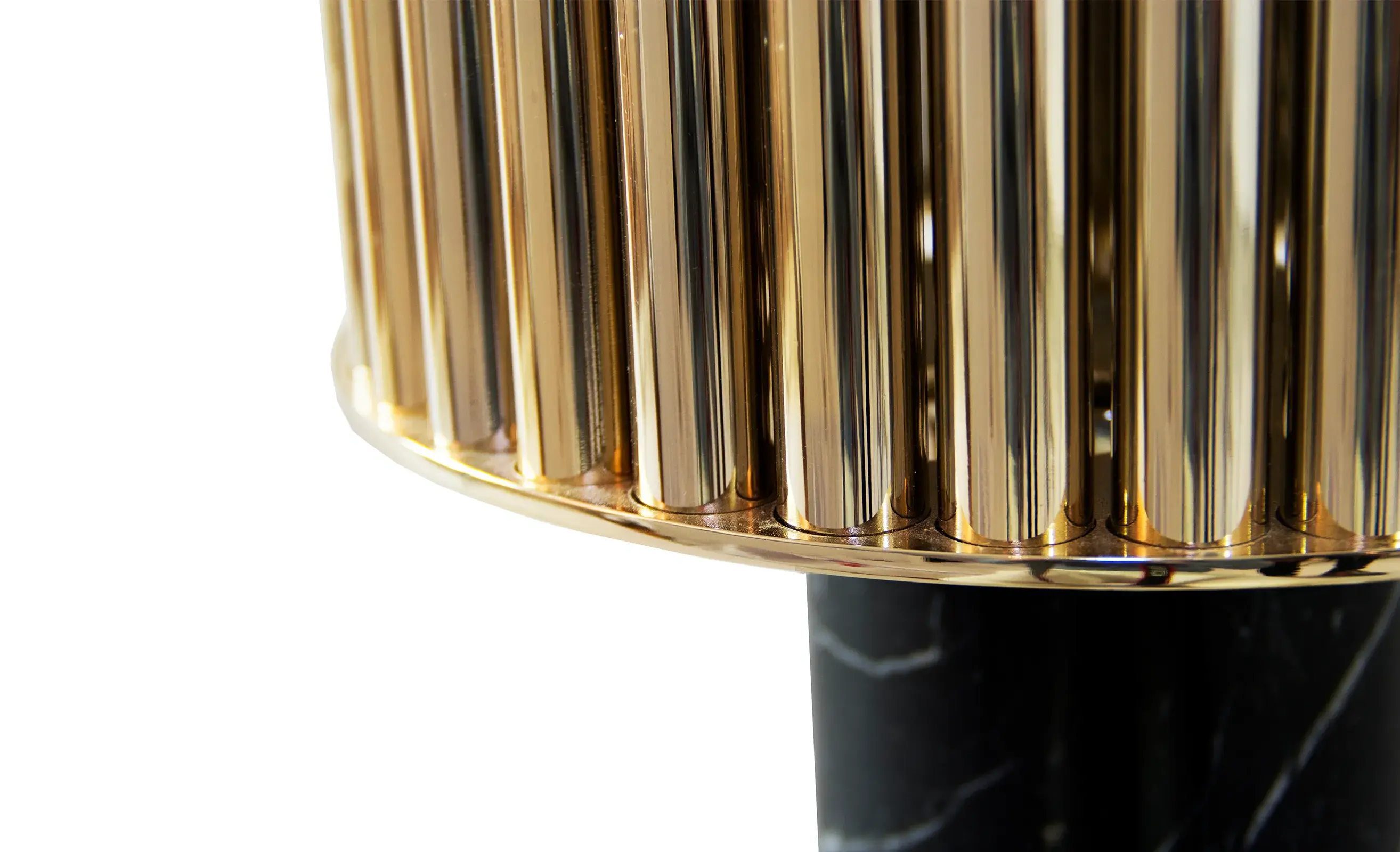 Refinement Table Lamp