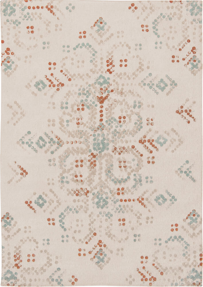 Marit Cognac RG8757 Rug | Size: 200 x 280 cm