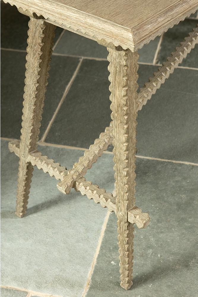 Stratford Artisan Console Table