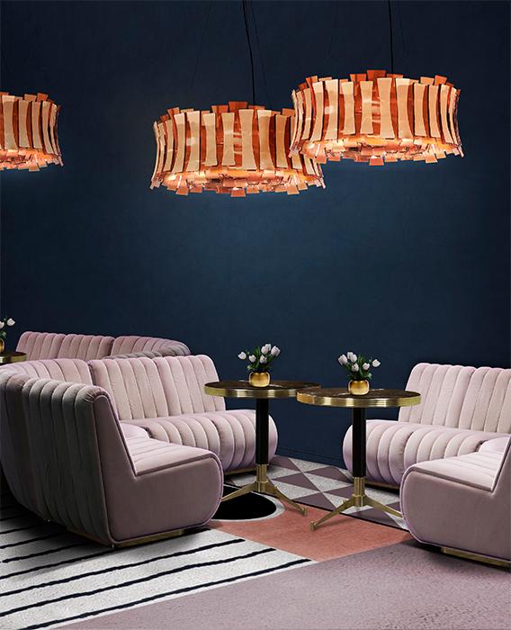 Serena Sofa - 2