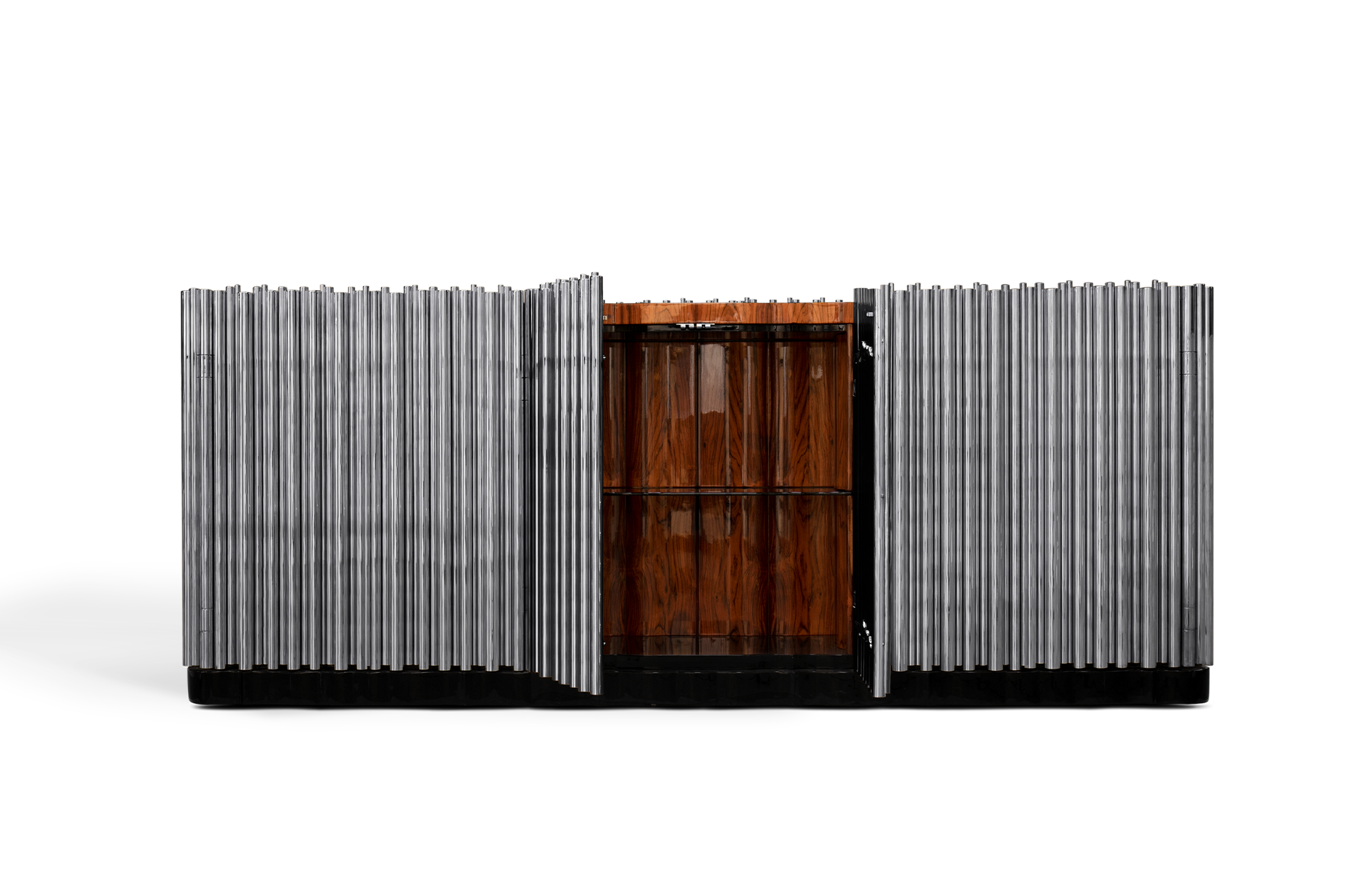 Harmony Nickel Elite Sideboard