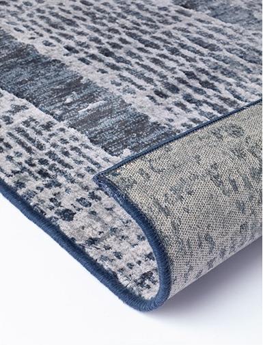 Viscose Machine Made Rug