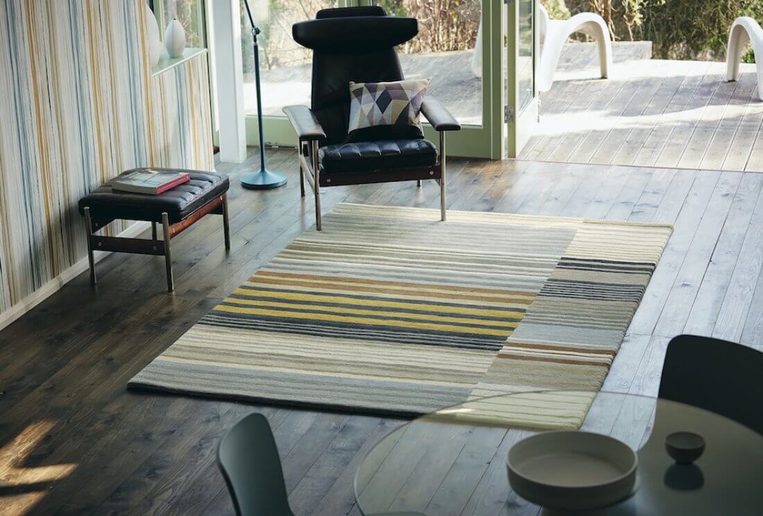 Medini Pewter 25904 Rug | Size: 200 x 280 cm