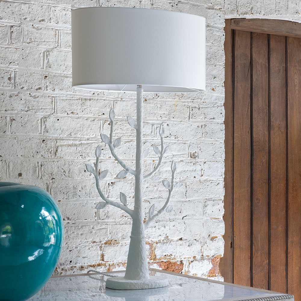 Millana Artisan Table Lamp