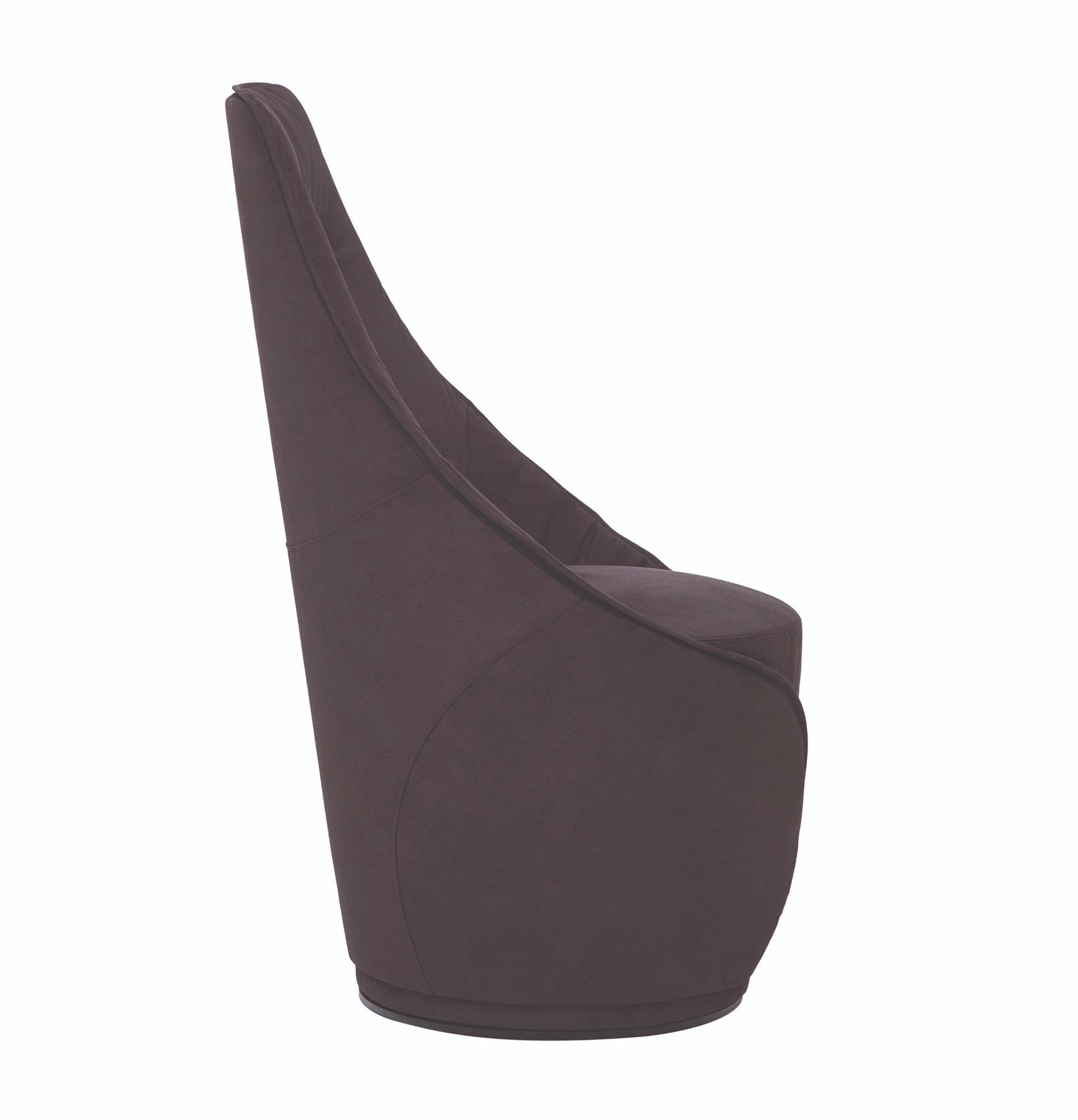 Mama Rounded Chair