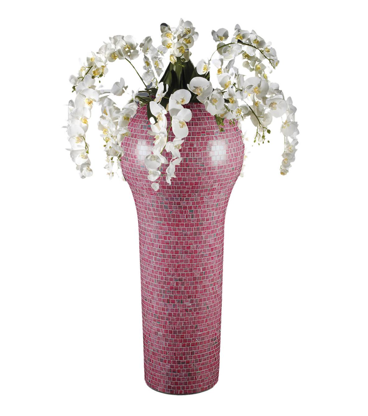 New Delhi Handcrafted Floral Arrangement