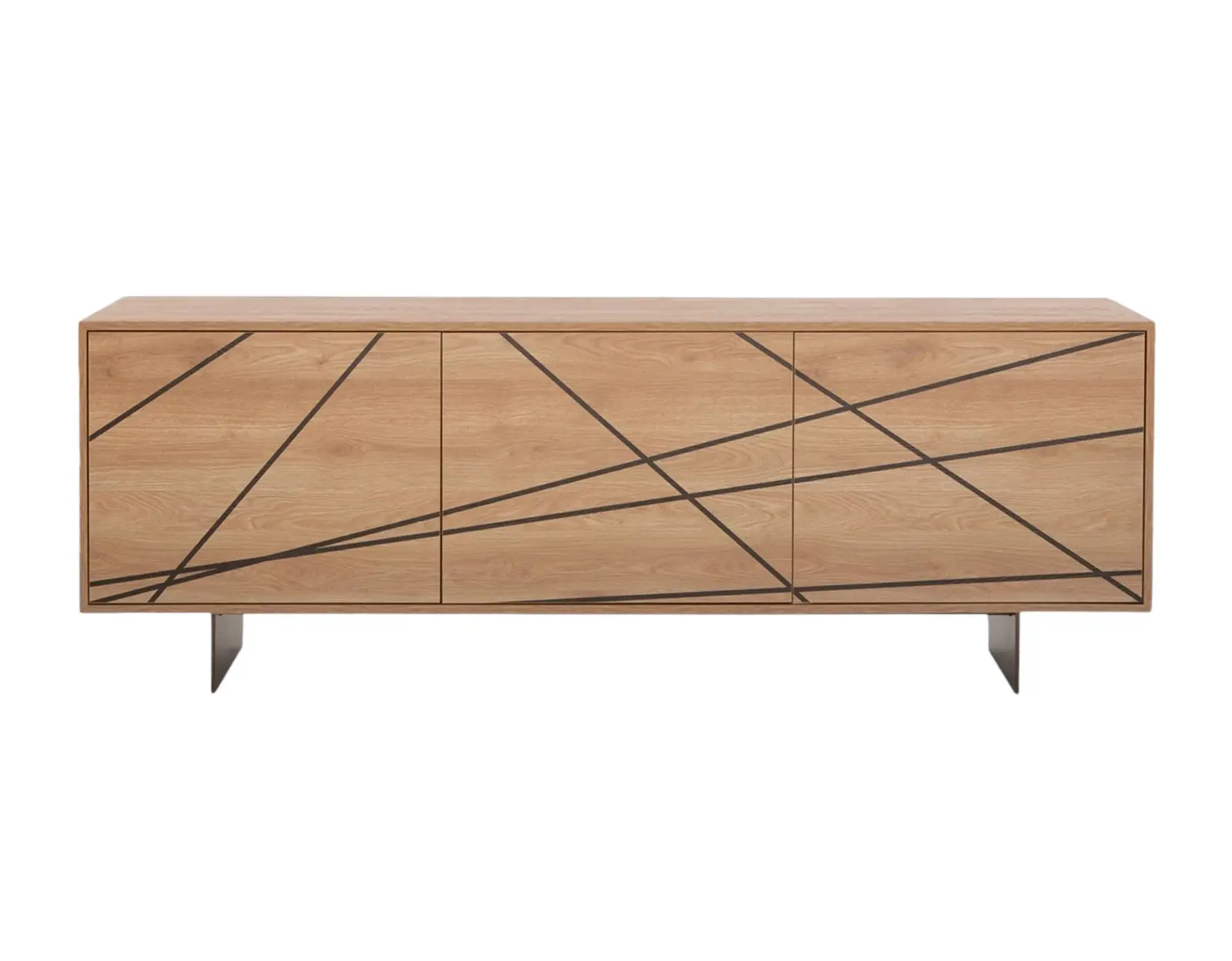 Maya Artisan Sideboard