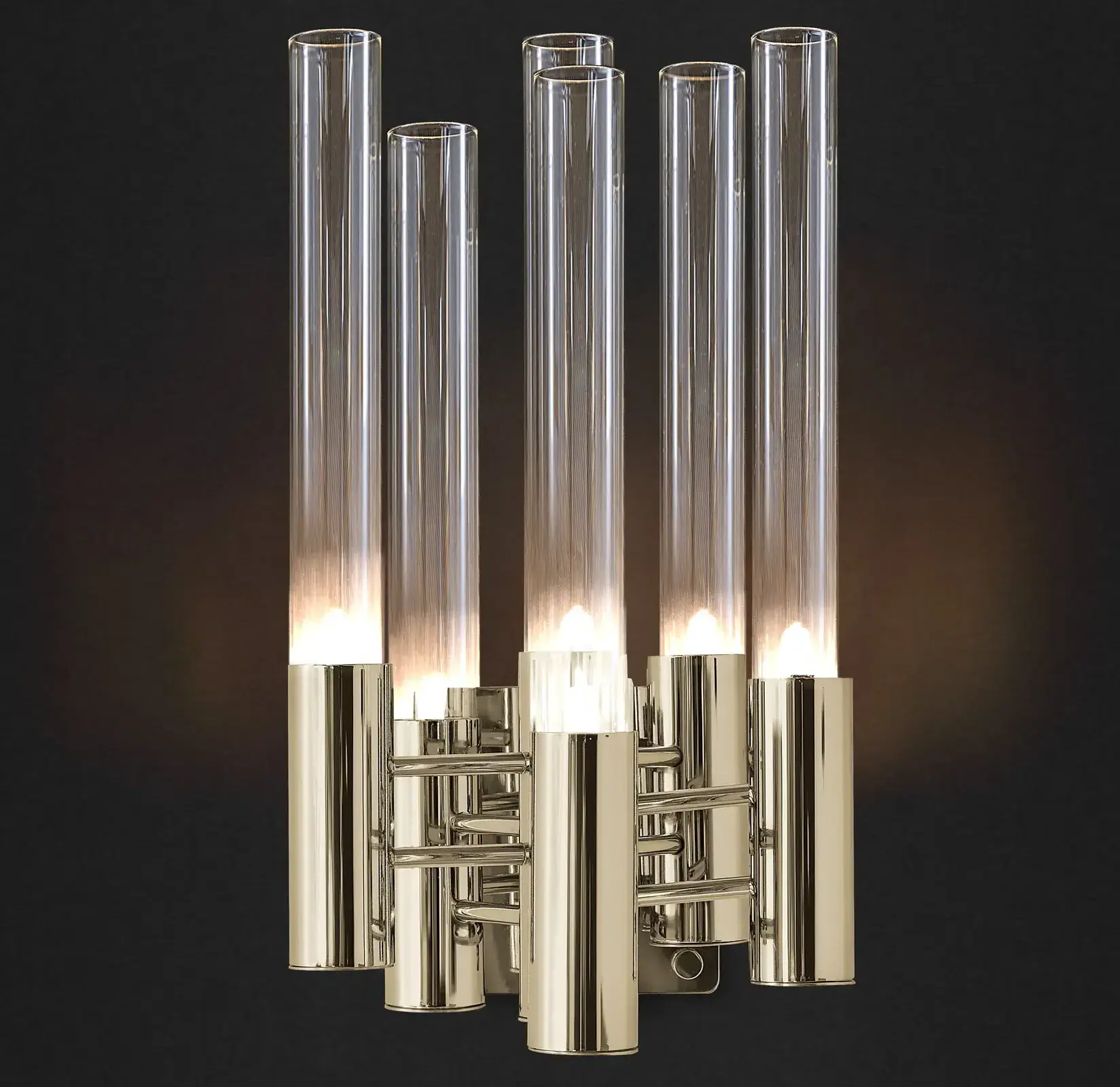 Peak Wall Lamp