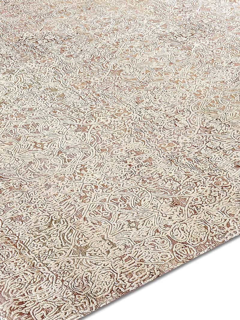 Ferahan Splash Hand-Woven Exquisite Rug | Size: 170 x 240 cm